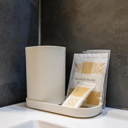 Comfort House In Centro + Box *