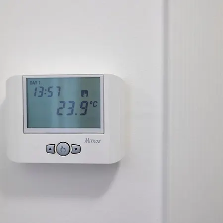 Comfort House In Centro Wifi, Box, Ascensore Apartamento Clusone