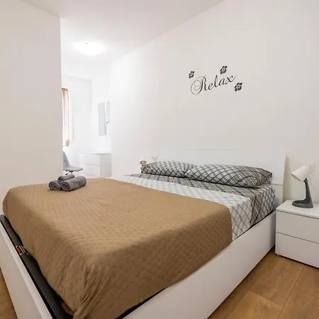 Comfort House In Centro + Box Apartment Clusone