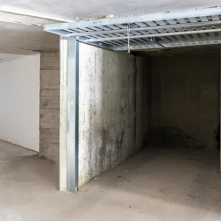 Apartment Comfort House In Centro + Box *