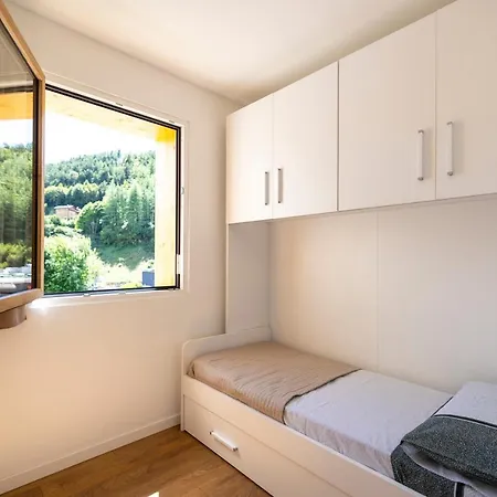 Comfort House In Centro + Box Clusone