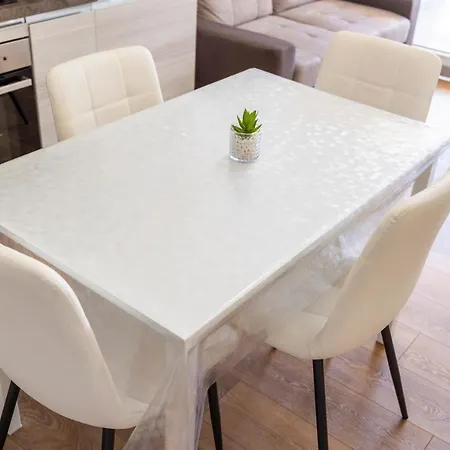 Apartamento Comfort House In Centro Wifi, Box, Ascensore *