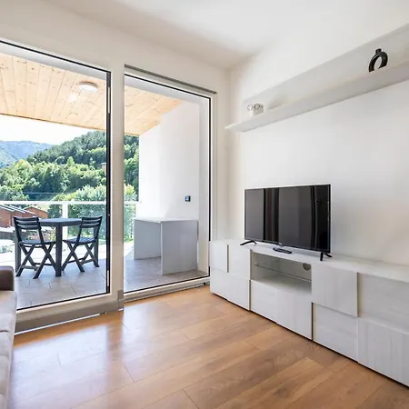 Comfort House In Centro + Box *