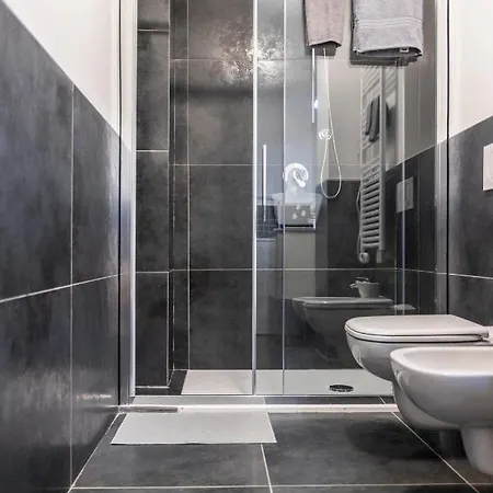 Comfort House In Centro + Box * Clusone