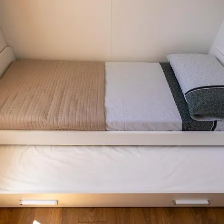 Comfort House In Centro + Box Clusone