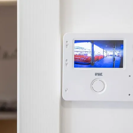 Comfort House In Centro Wifi, Box, Ascensore Clusone