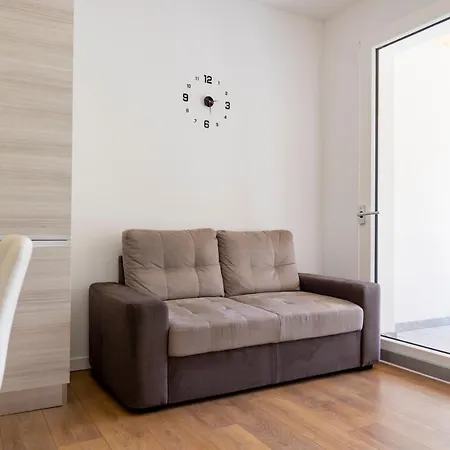 Apartamento Comfort House In Centro Wifi, Box, Ascensore