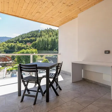 Apartamento Comfort House In Centro Wifi, Box, Ascensore *