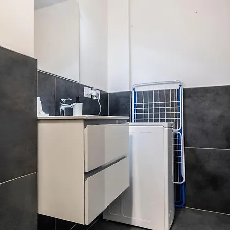 Apartment Comfort House In Centro + Box