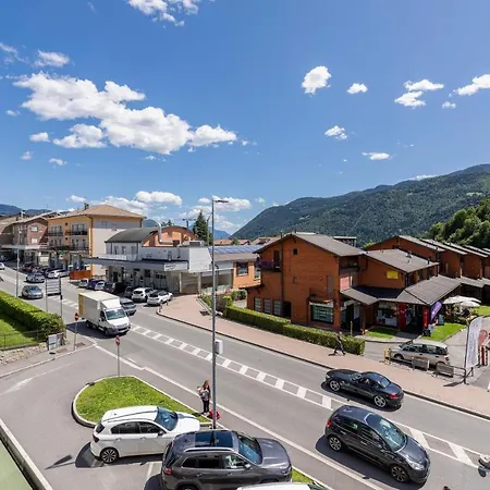 Appartamento Comfort House In Centro + Box